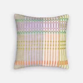 Kussenhoes 45x45 cm, Bari