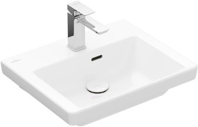 Villeroy & Boch Subway 3.0 Fontein 50x40x14,5 cm Wit Alpin