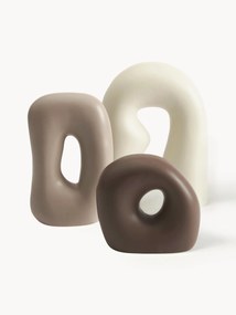 Decoratieve objecten Alenda, 3-delig