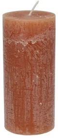 Stompkaars, terracotta, 7 x 15 cm