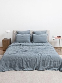 Linnen beddengoedset Kaia, 2-delig