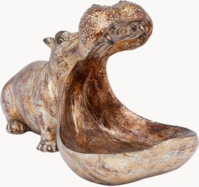 Decoratief object Hungry Hippo