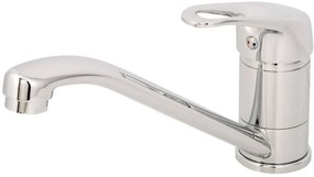 Caressi Basic Line Keukenmengkraan Chroom