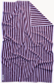 Handdoek Naram van biokatoen, in verschillende formaten