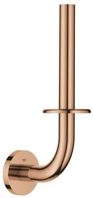 GROHE Essentials Reserverolhouder - 1 rol - warm sunset 40385da1