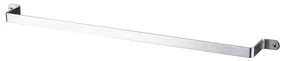Haceka Ixi Handdoekrek 60cm mat chroom 1208493