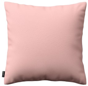 Dekoria Kussenhoes Kinga, roze 60 x 60 cm