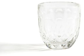 Set van 6 glazen, Troquet