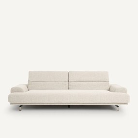 Getextureerde bank, Orizonte