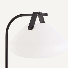 Voetlamp outdoor Spingolo