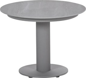 Garden Impressions Liam loungetafels - taupe - centostone Napoli sand