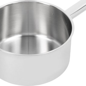Demeyere Apollo 7 Steelpan zonder deksel 16 cm / 1,5 l - Apollo 7 - Demeyere