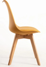 Set 4 Synk Basic Stoelen