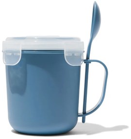 HEMA Soepbeker Voor Magnetron 500ml