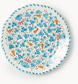 Handgemaakt dinerbord Toscana