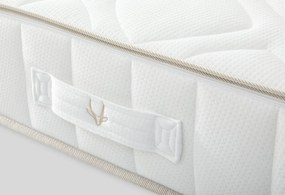 Gazella Comfort III Pocketvering Matras – Bij Swiss Sense