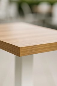 Kuat Wit 60cm tafel