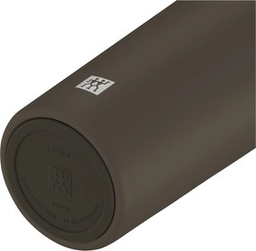 ZWILLING Thermo Plus Thermoskan, 480 ml, Roestvrij staal, Chocolade - Thermo Plus - ZWILLING