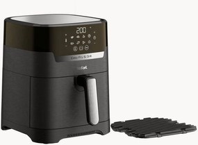 Airfryer Easy Fry & Grill Precision