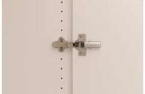 Goossens Kledingkast Easy Storage Ddk, Kledingkast 304 cm breed, 220 cm hoog, 6x draaideur