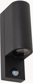 Outdoor wandlamp Zaro Ir