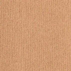 vidaXL Tapijtloper 80x200 cm BCF beige