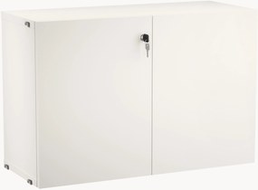 Kast String System met slot, B 78 x D 32 cm
