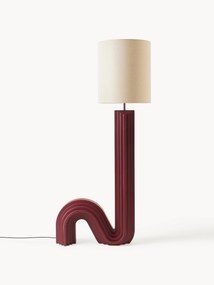 Design vloerlamp Luomo