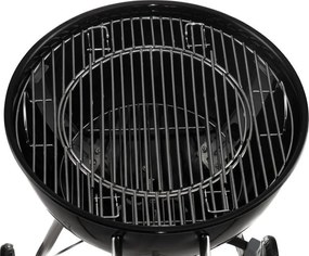 Mustang Gourmet Kettle Houtskoolbarbecue 43,5 cm