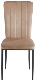 Pack van 4 Bioba Stoelen