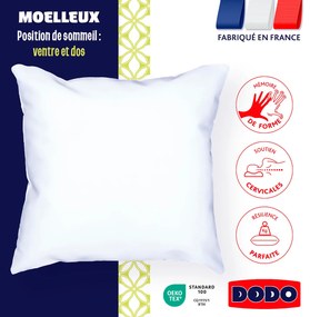 Hoofdkussen Hybride Suprelle Memory