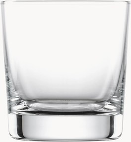 Kristallen whiskyglazen Bar Special, 4-delig