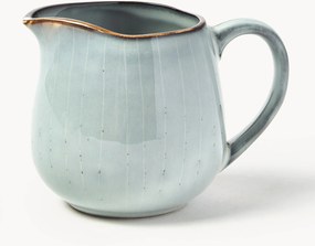 Handgemaakte melkkan Nordic Sea