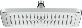 Hansgrohe Croma E Hoofddouche 28.17 cm EcoSmart Chroom
