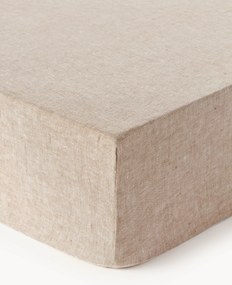 Hoeslaken Linna, linnen