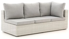 Intenso Carpino loungemodule linkerarm 216cm