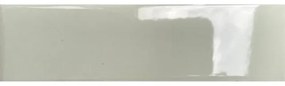 Jos. Dust Wandtegel - 5x20cm - Sage Glans 1981211