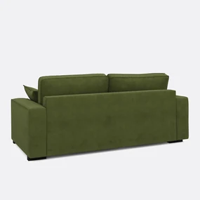 Bank-bed fluweel, Bultex Cécilia