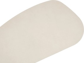 Stoel en Bank Loungeset 5 personen Rope Zand/Beige  Coco Amici