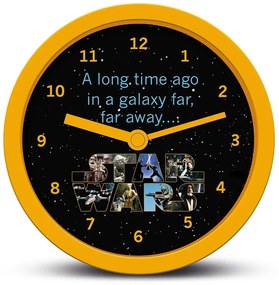 Klok Star Wars - Long Time Ago
