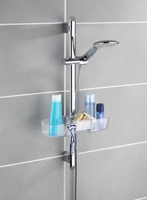 Wenko wenko douchestangcaddy premium
