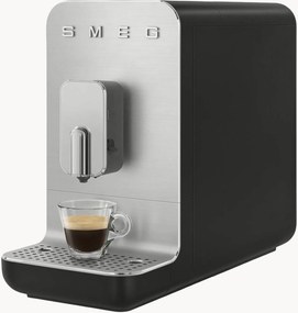 Koffiezetapparaat Compact met geïntegreerd melksysteem