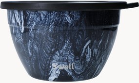 Saladeschaalset Azurite, 3-delig