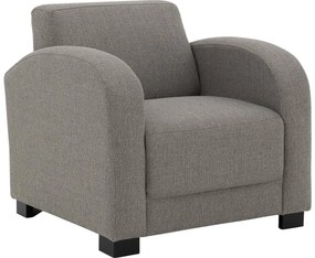 Goossens Fauteuil My Style, Fauteuil