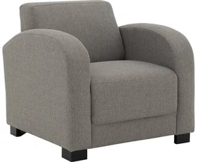 Goossens Fauteuil My Style, Fauteuil