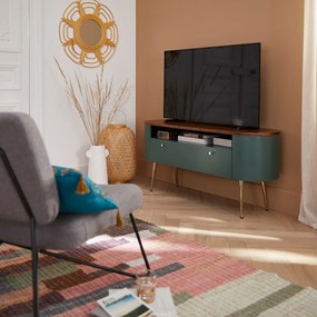 Vintage TV-meubel Topim