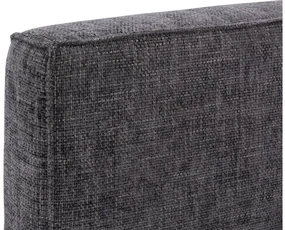 Goossens Bedframe Trentino, 180 x 200 cm