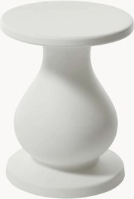 Ronde tuinbijzettafel Ottocento