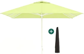 Shadowline Cuba parasol 300x300cm
