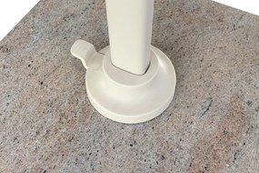 Platinum Nexus T² Premium X (excl. Voet) Sand Zand/Beige